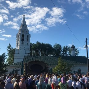 Фотография от Светлана Ефимова (Маковей)