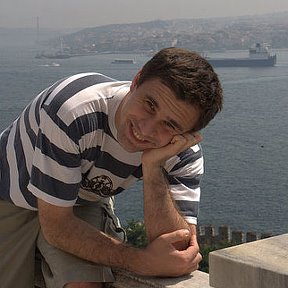 Фотография "Стамбул, август 2010"