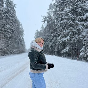 Фотография от Елизавета Страх