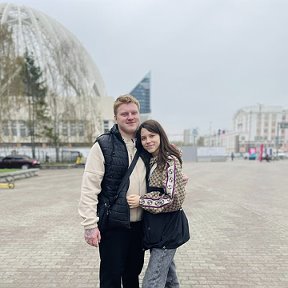 Фотография от Анастасия Шитикова👩‍❤️‍👨