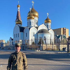 Фотография от Андрей Саврасов