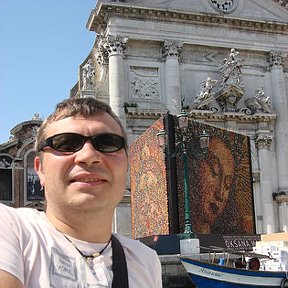 Фотография "Венеция 2011год"