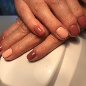 Фотография от Nails Майкоп