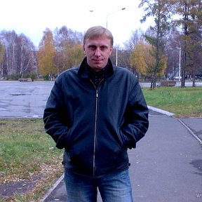 Фотография "Новокузнецк, 2010г"
