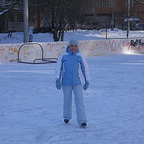 Фотография "НН. Зима 2009"