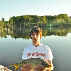 Фотография от Павел Барбышев