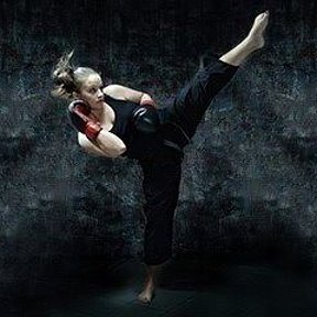 Фотография от Kick boxing