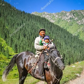 Фотография от Жаргал Усманов