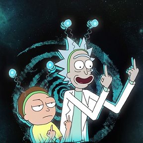 Фотография от Rick Sanchez