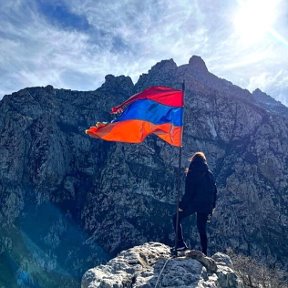 Фотография от Ирина 🇦🇲