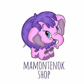 Фотография от Mamontenok shop