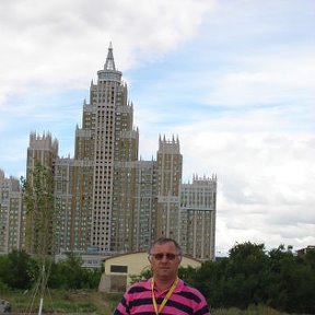 Фотография "Kasachstan 2008"