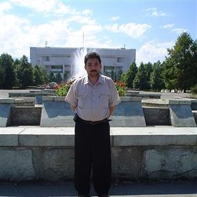 Фотография "Алматы , резиденция Президента"