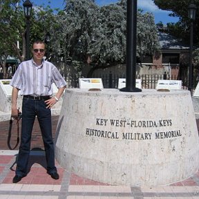 Фотография "Key West, штат Флорида"