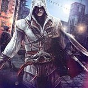 Фотография от Assassins Creed