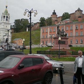 Фотография от Алексей Сулимов