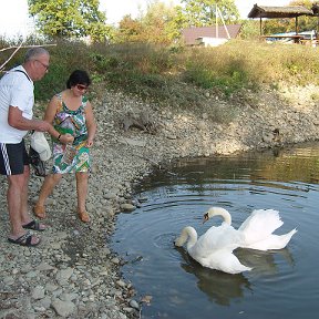 Фотография от Юра и Алла Цоковы