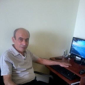 Варданян Армен борьба
