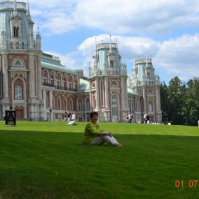 Фотография от Нина Гусева (Маркина)