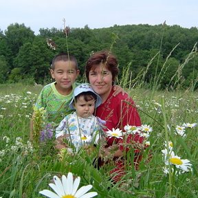 Фотография "На природе"