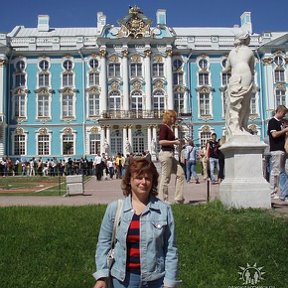 Фотография "Пушкин. Лето 2007г."
