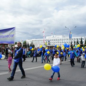 Фотография от Тывасвязьинформ ОАО