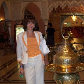 Фотография "Я в Египте май 2008г"