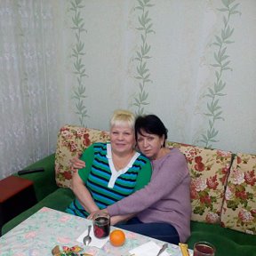 Фотография "Ульяновск, Татьяна и я"