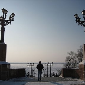 Фотография от Максим Дубровский