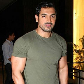 Фотография от √John Abraham