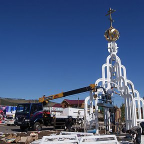 Фотография от Сергей Хабдаев