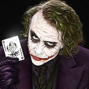 Фотография от JoKeR ™