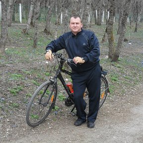 Фотография "Под Машуком на прогулке."