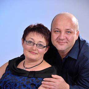 Фотография от Анатолий и Наталья Клюшнёвы (Губерт)