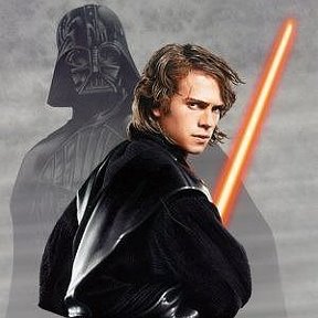 Фотография от ‡Anakin‡ ‡Skywalker‡ ᵀᴴᴱ ᴼᴿᴵᴳᴵᴻᴬᴸ