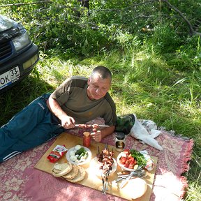 Фотография от Алексей Бухаров