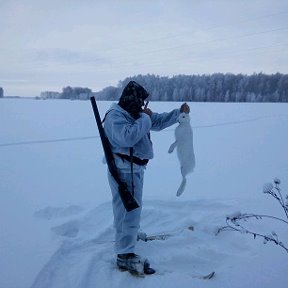 Фотография от Олег Шишлянников