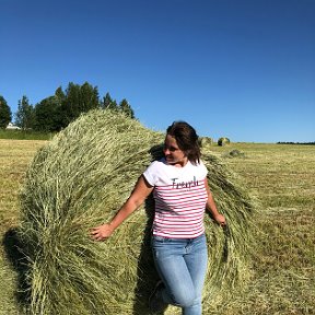 Фотография "Чуть помедленнее, лето! 🌤"