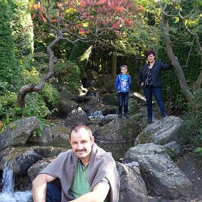 Фотография "Japanische Garten.Bonn"