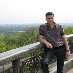 Фотография "Киев 2008"
