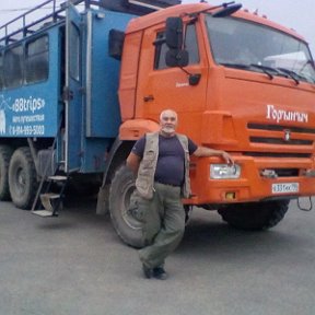 Фотография от Григорий Кривогорницин