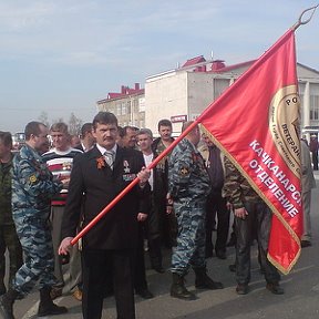 Фотография от Олег Дерышев