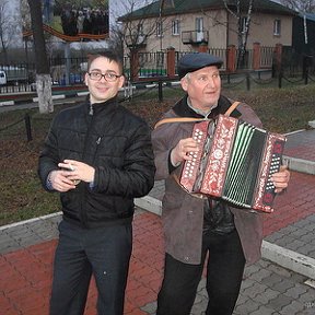 Фотография "мужик рубил отлично...)))"