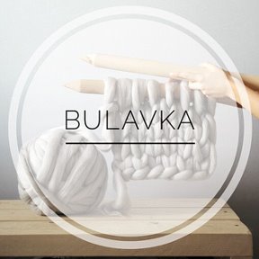 Фотография от Bulavka knitt