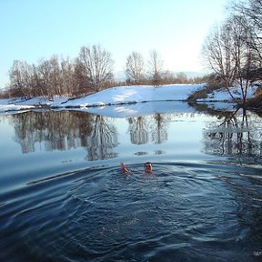 Фотография "только леедок сошёл)
"