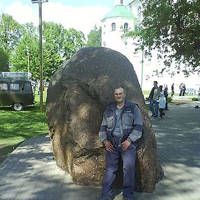 Фотография от сергей кулабухов