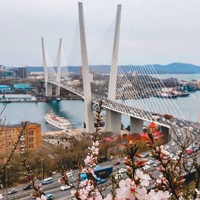 Фотография от Владивосток ▪️ Приморский край