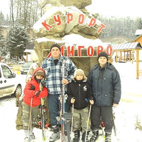 Фотография от Сергій Серновський