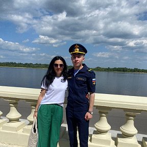 Фотография "Долгожданный Дембель❤️"