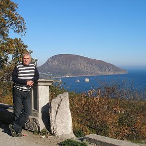 Фотография "Всем известые места..."